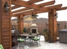 Kwikfynd Pergolas
jackson